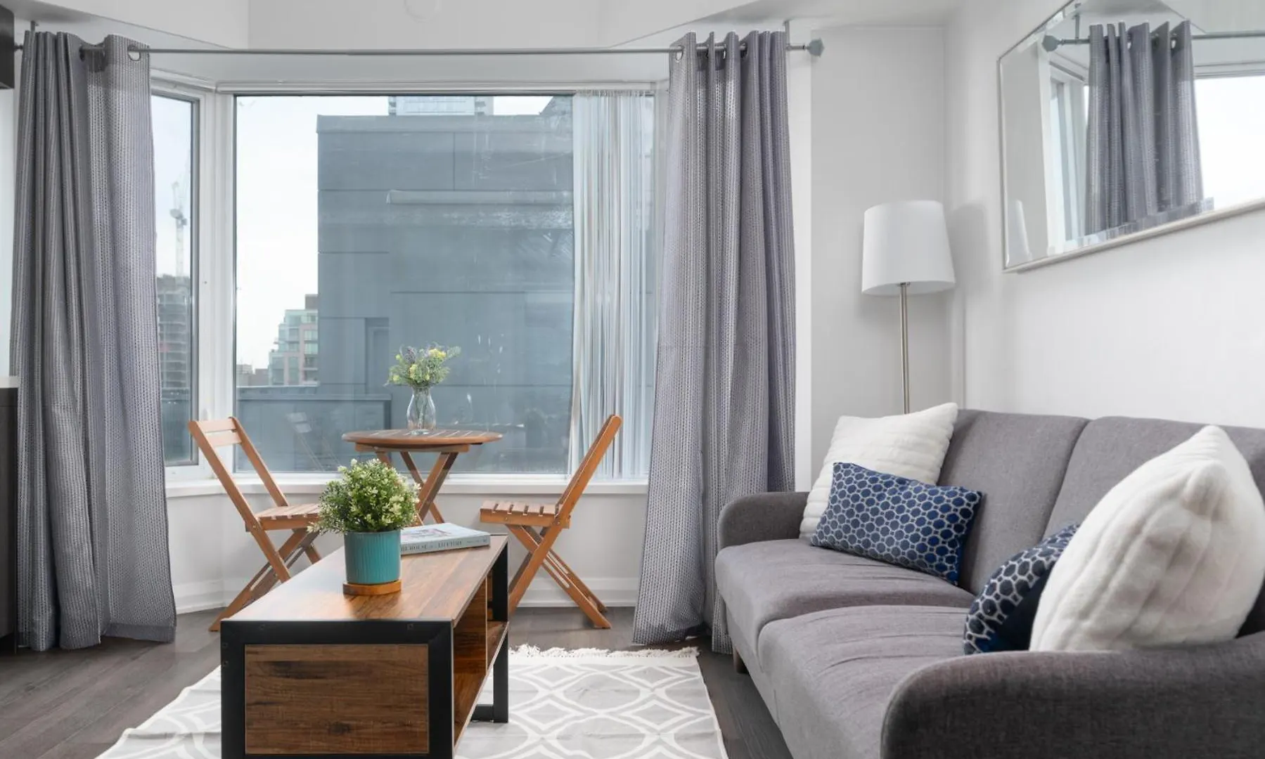 Yorkville Apartments Toronto