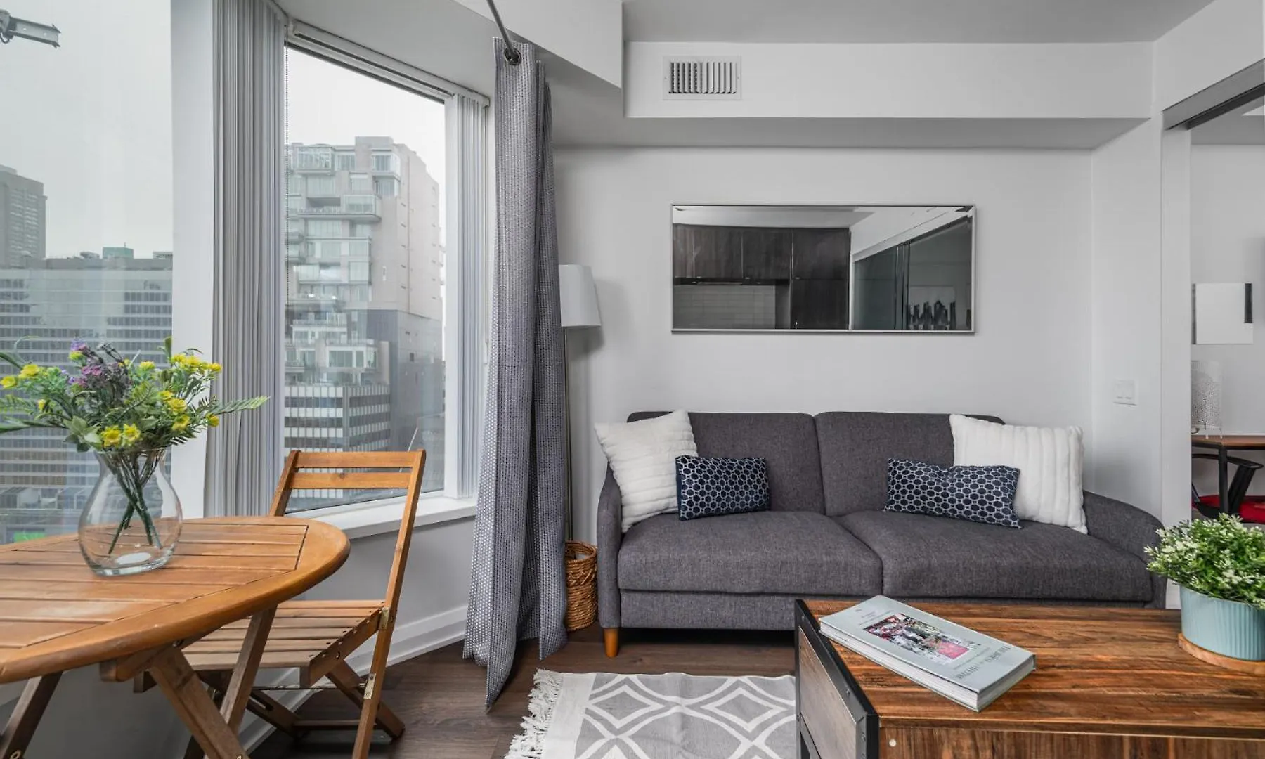 Yorkville Apartments Toronto