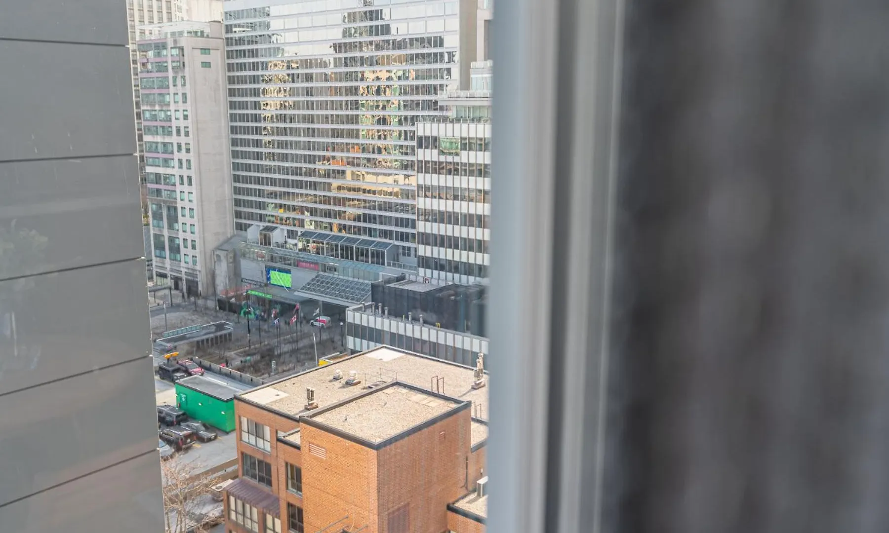 Yorkville Apartments Toronto
